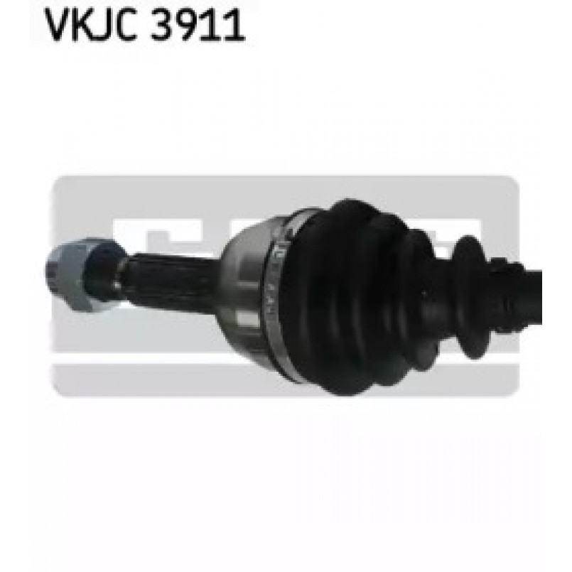 VKJC 3911 SKF - Привідний вал
